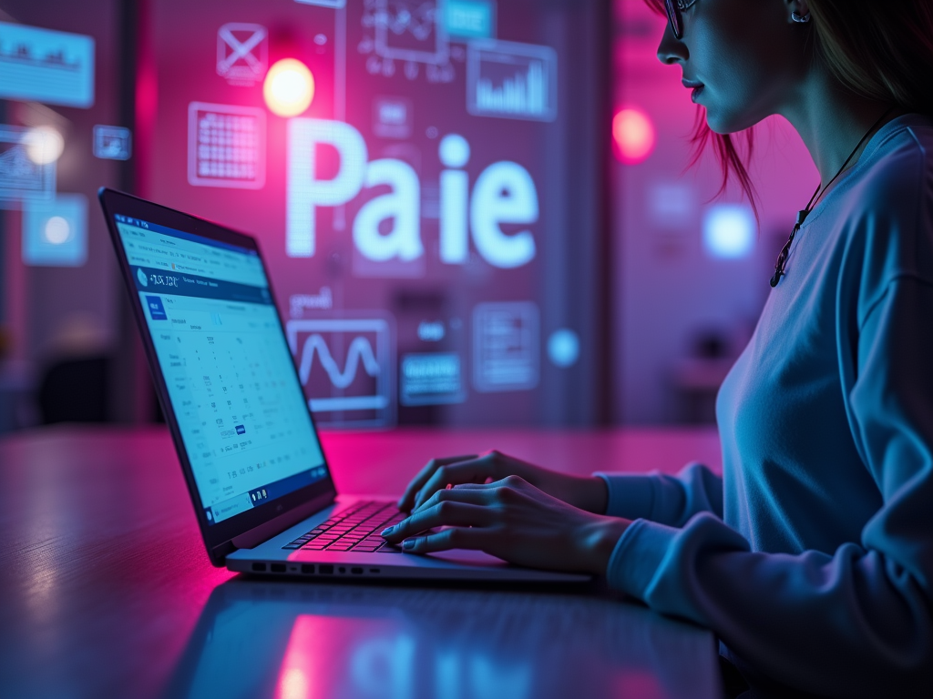 Calculer les Éléments Post Paie